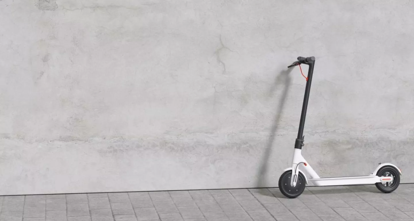 EScooter Laws in New Jersey What to Know & How to Be Safe